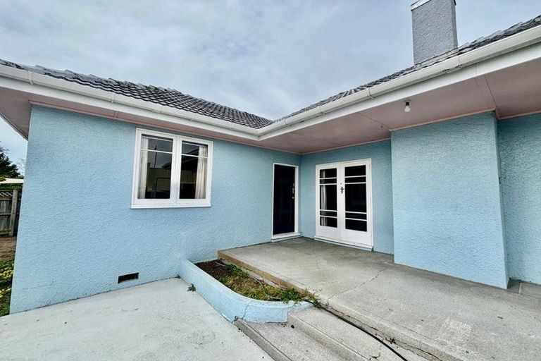 Photo of property in 20 White Street, Taradale, Napier, 4112