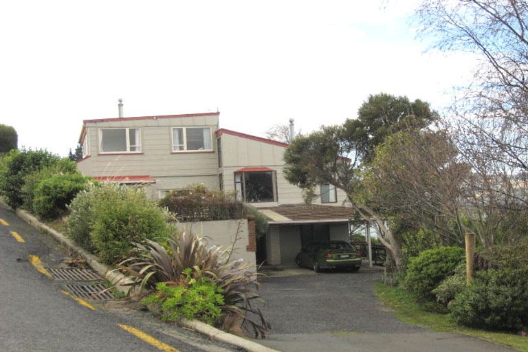 Photo of property in 2a Junction Road, Ravensbourne, Dunedin, 9022