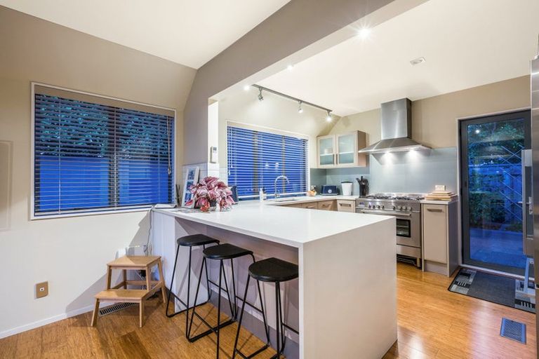 Photo of property in 1 Manuka Avenue, Woburn, Lower Hutt, 5010