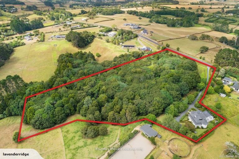 Photo of property in 148 Findlay Road, Mauku, Pukekohe, 2678