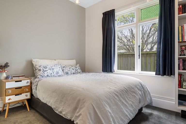 Photo of property in 16 Kinloch Street, St Albans, Christchurch, 8014