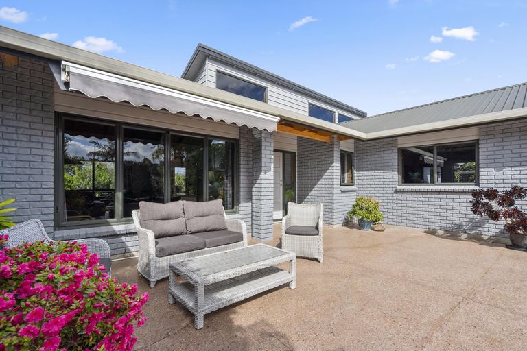 Photo of property in 203 Rangitane Road, Kerikeri, 0294