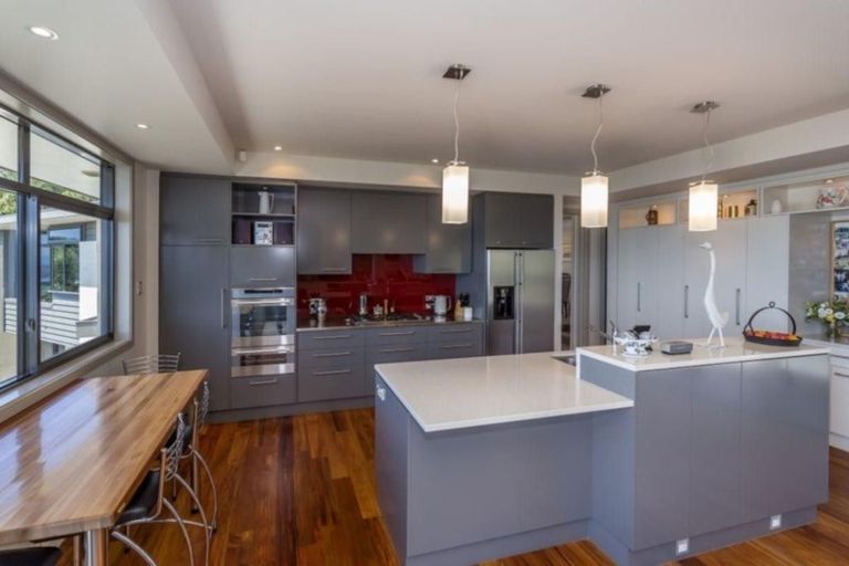 Photo of property in 151 Moncks Spur Road, Mount Pleasant, Christchurch, 8081