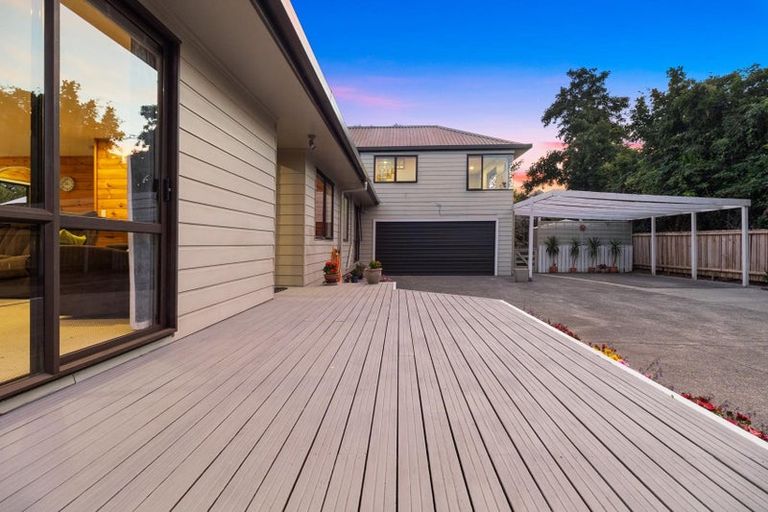 Photo of property in 6 Vintners Close, Huapai, Kumeu, 0810