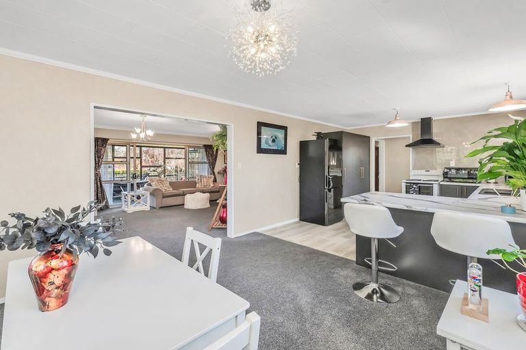 Photo of property in 4 Murray Place, Lincoln, 7608