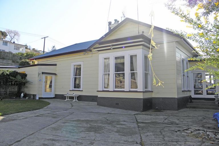 Photo of property in 6 Earn Street, Oamaru North, Oamaru, 9400