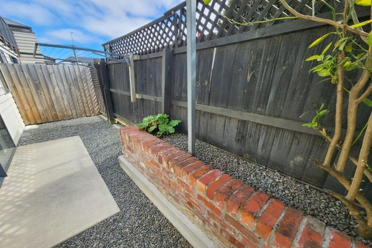 Photo of property in 3/494 Manchester Street, St Albans, Christchurch, 8014