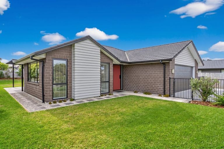 Photo of property in 36 Marram Place, Mangawhai Heads, Mangawhai, 0505
