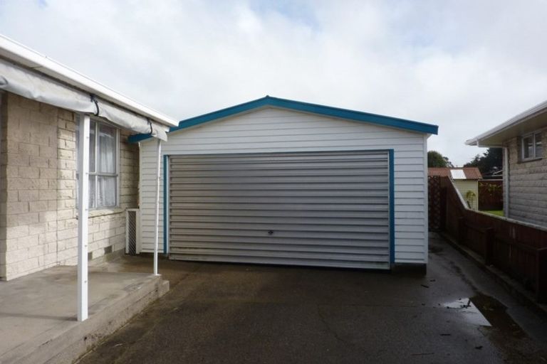 Photo of property in 14 Haselden Street, Westport, 7825