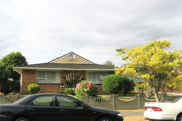 Photo of property in 79 Pasadena Crescent, Totara Park, Upper Hutt, 5018