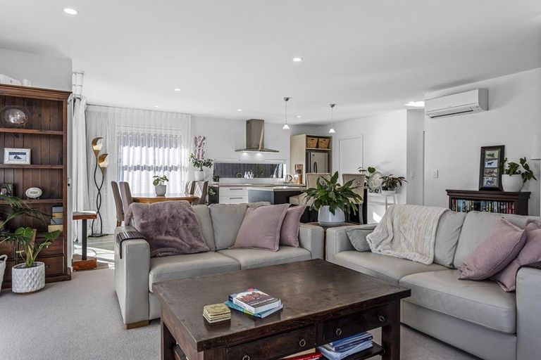 Photo of property in 11 Silverstream Boulevard, Kaiapoi, 7630