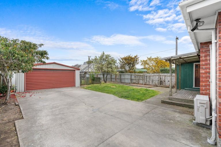 Photo of property in 110 Cobham Street, Spreydon, Christchurch, 8024