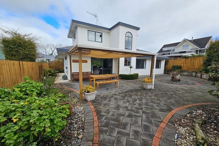 Photo of property in 14b Te Aroha Street, Hamilton East, Hamilton, 3216