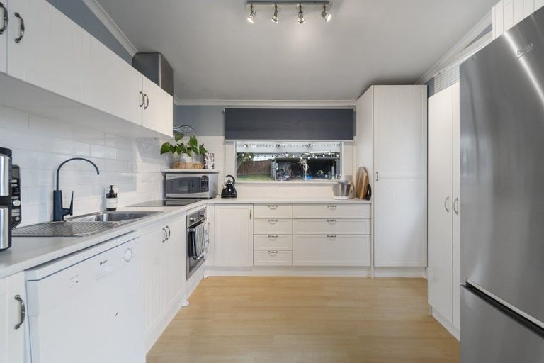 Photo of property in 42 Kiwi Road, Taihape, 4720