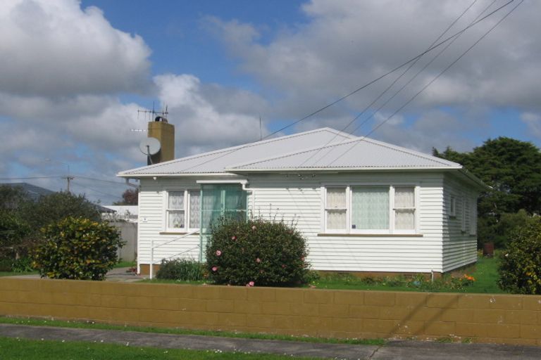 Photo of property in 6 Campbell Terrace, Dargaville, 0310