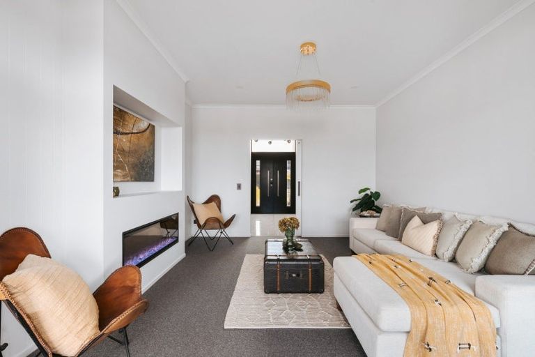 Photo of property in 175 Te Ranga Memorial Drive, Pyes Pa, Tauranga, 3112