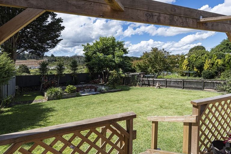 Photo of property in 67 Fisher Terrace, Te Kamo, Whangarei, 0112
