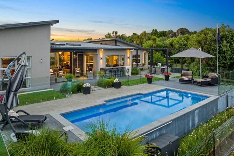 Photo of property in 78 Bright Road, Otaua, Waiuku, 2682