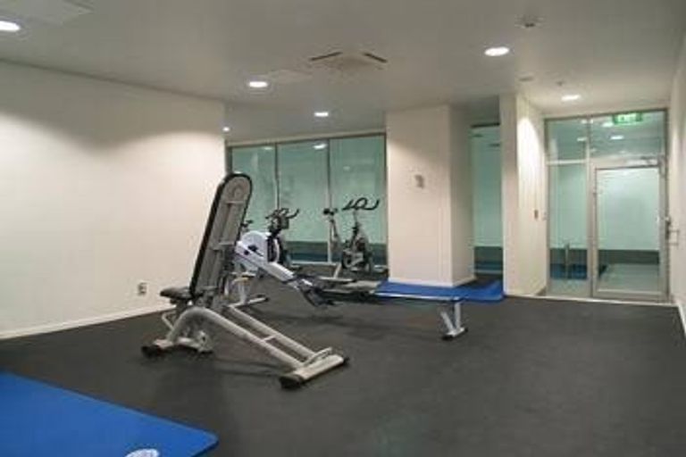 Photo of property in Soho Apartments, 1412/74 Taranaki Street, Te Aro, Wellington, 6011