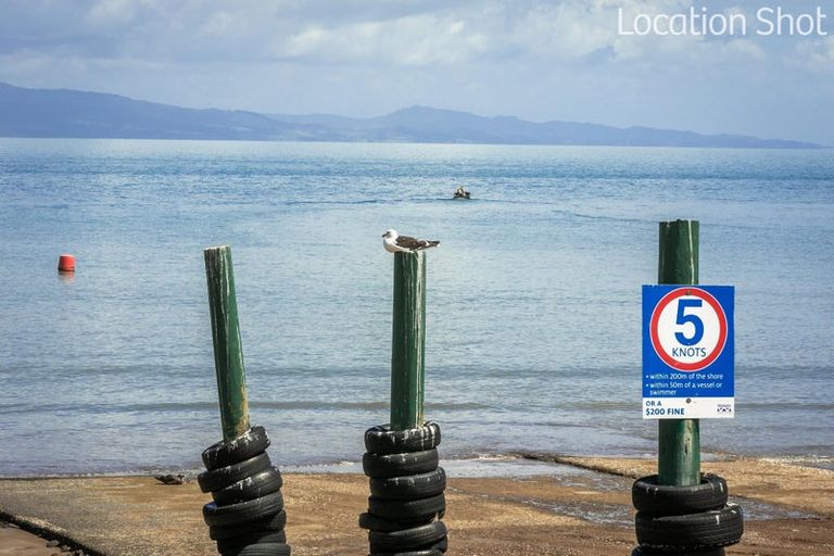 Photo of property in 22 Seaview Avenue, Te Puru, Thames, 3575