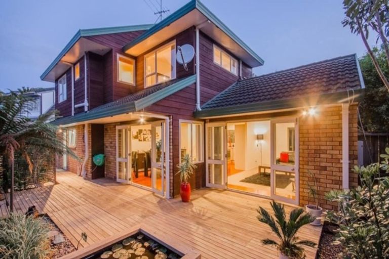 Photo of property in 36a Tirimoana Road, Te Atatu South, Auckland, 0602