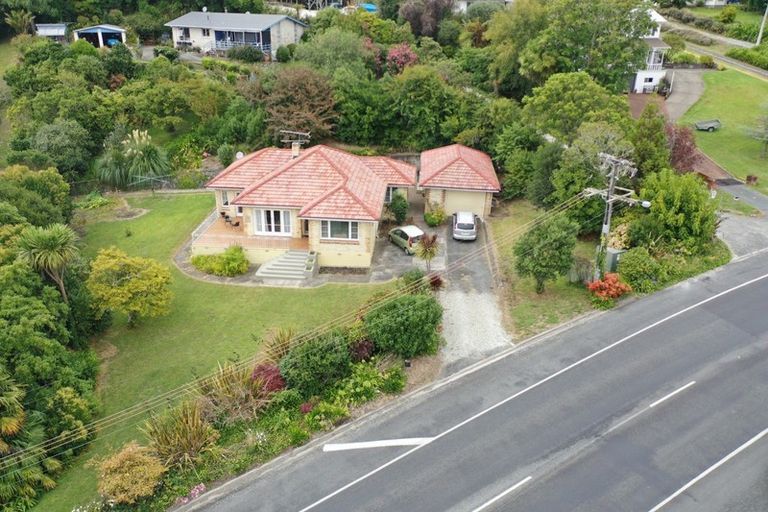 Photo of property in 61 Awakino Road, Te Kuiti, 3910