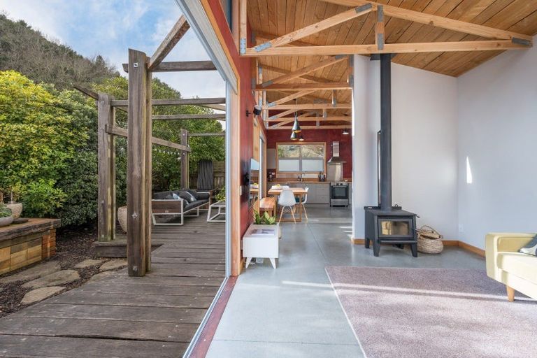 Photo of property in 4 Lauria Way, Maitai, Nelson, 7010