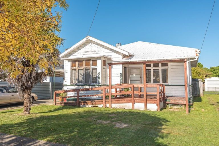 Photo of property in 10 White Street, Whanganui East, Whanganui, 4500