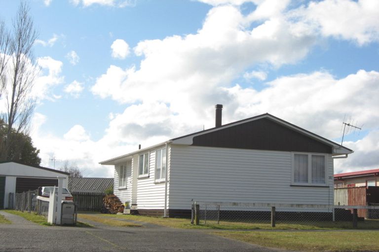 Photo of property in 20 Ohuanga Road, Turangi, 3334