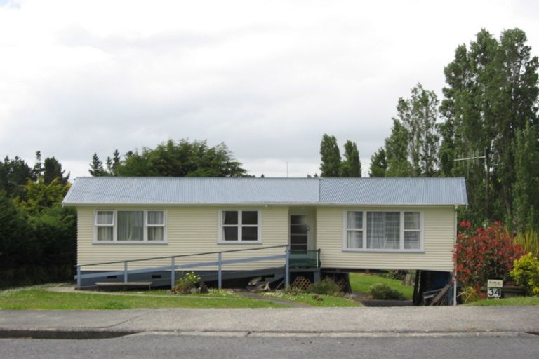 Photo of property in 34 Worker Road, Wellsford, 0900