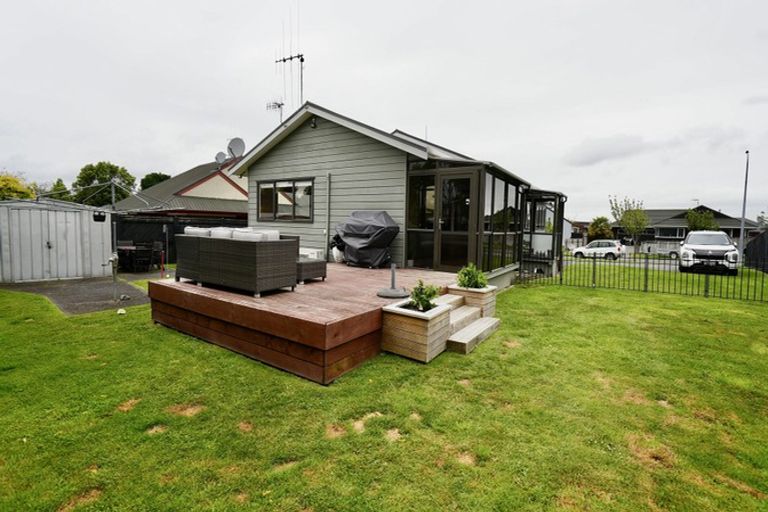 Photo of property in 21 Vista Drive, Feilding, 4702