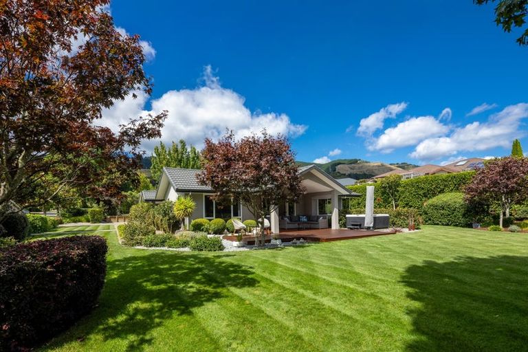 Photo of property in 4 Angelus Avenue, Richmond, 7020