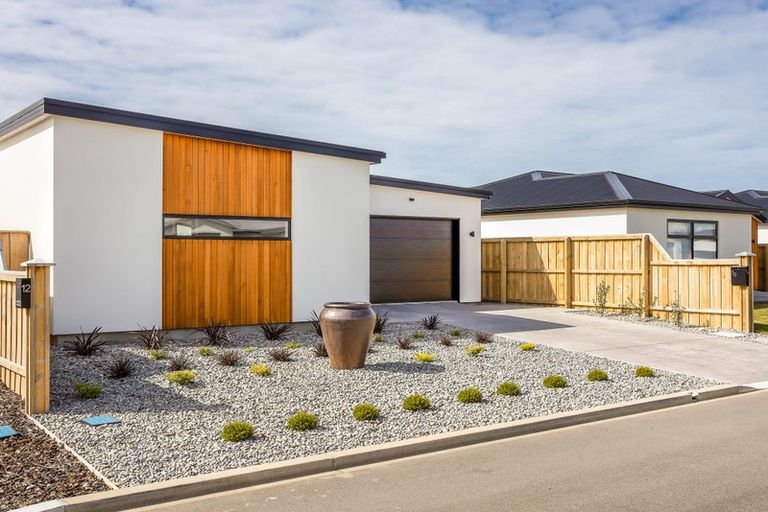 Photo of property in 10 Pakohe Street, Pegasus, 7612