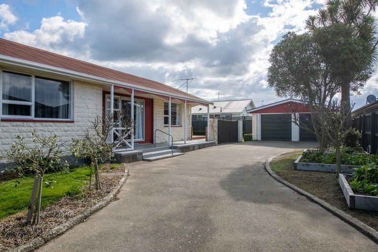 Photo of property in 11 Russell Avenue, Allenton, Ashburton, 7700