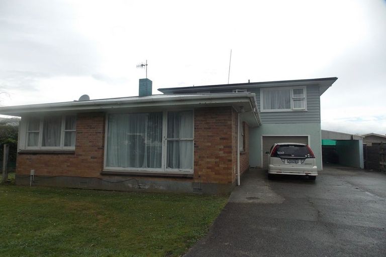 Photo of property in 34 Kelvin Grove Road, Kelvin Grove, Palmerston North, 4414