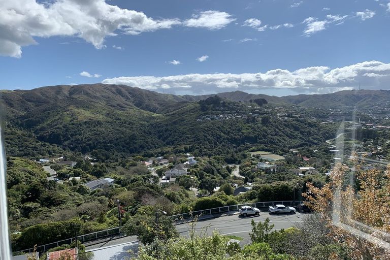 Photo of property in 160 Pembroke Road, Wilton, Wellington, 6012