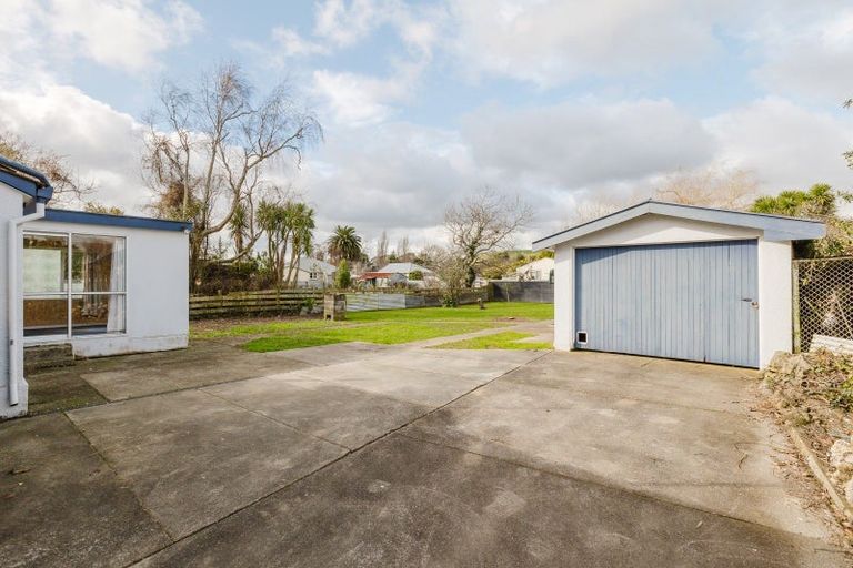 Photo of property in 21 Huxley Street, Pahiatua, 4910