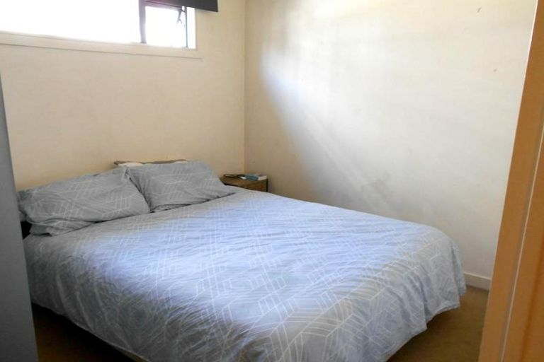 Photo of property in Hannahs Corner, 16/8 Leeds Street, Te Aro, Wellington, 6011