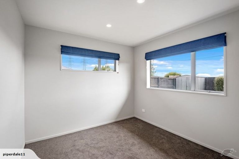 Photo of property in 47 Kaniere Avenue, Hei Hei, Christchurch, 8042