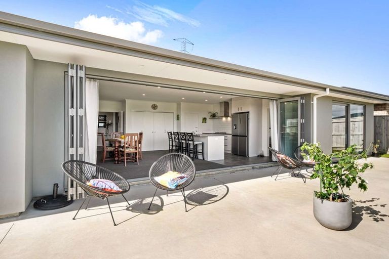 Photo of property in 34 Varsity Heights, Fitzherbert, Palmerston North, 4410