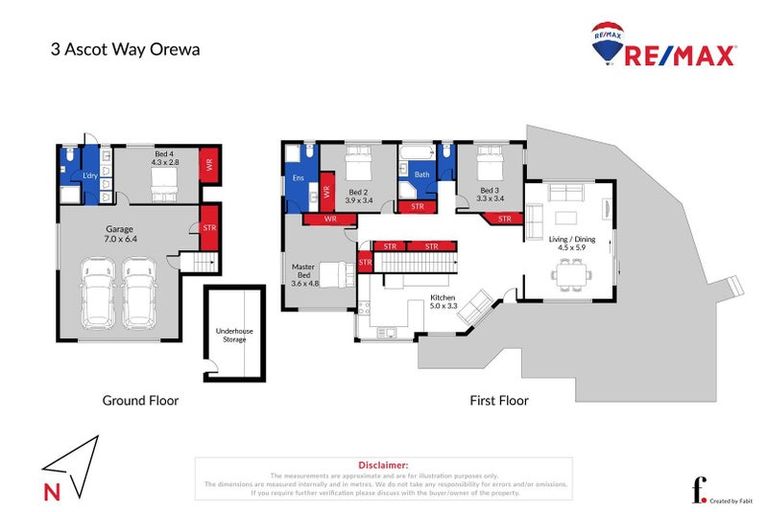 Photo of property in 3 Ascot Way, Orewa, 0931