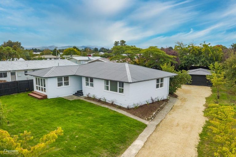 Photo of property in 2 Windsor Street, Solway, Masterton, 5810