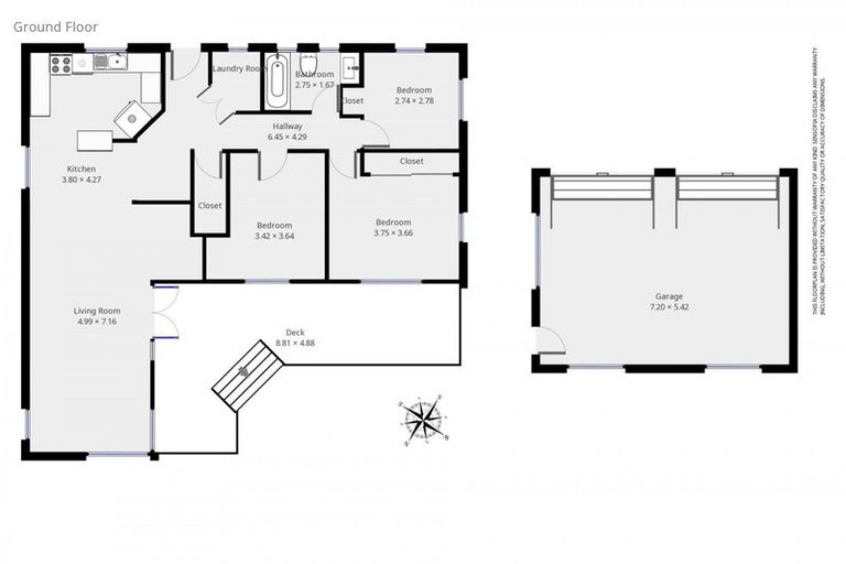 Photo of property in 31 Stanley Street, Wainuiomata, Lower Hutt, 5014