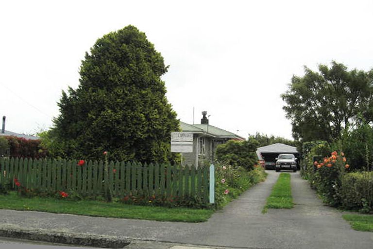 Photo of property in 28 Norris Street, Prebbleton, 7604