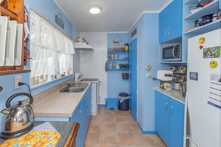 Photo of property in 29 Barling Street, Himatangi Beach, Foxton, 4891