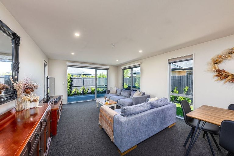 Photo of property in 4 Tongariro Street, Halswell, Christchurch, 8025
