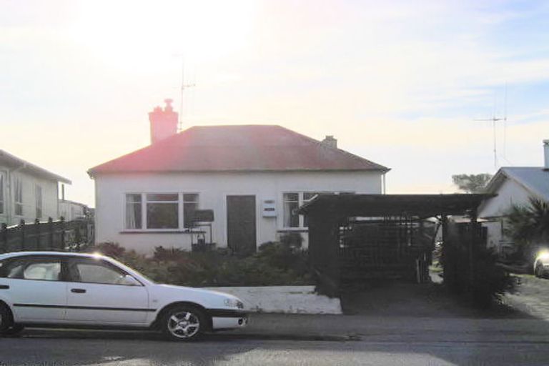 Photo of property in 61 King Street, Parkside, Timaru, 7910