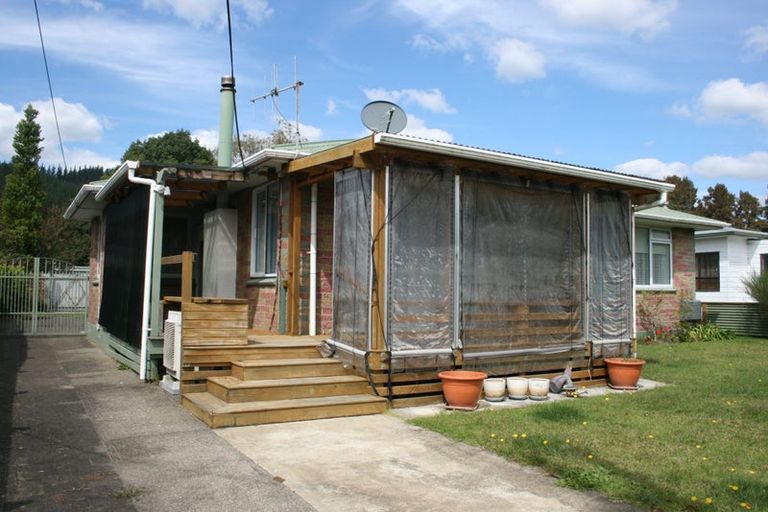 Photo of property in 38 Ward Street, Kawerau, 3127