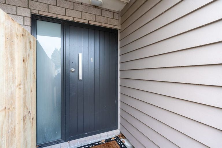 Photo of property in 1/188 Massey Street, Frankton, Hamilton, 3204