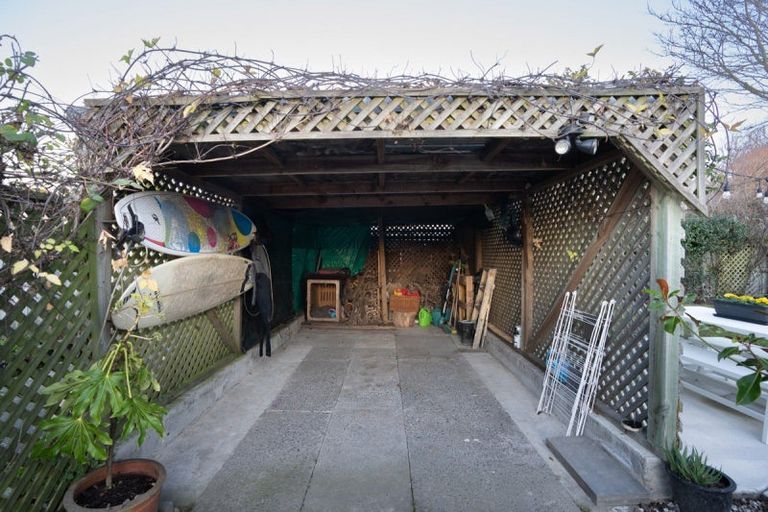 Photo of property in 24 Judge Street, Woolston, Christchurch, 8023